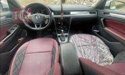 فولكسفاغن بورا